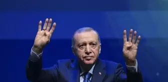 Cumhurbaşkanı Erdoğan: 'Sağlıksız bir toplumun güçlü olması asla mümkün değildir.
