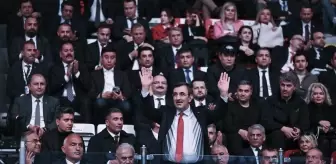 Cumhurbaşkanı Yardımcısı Yılmaz, 'EİT 2025 Erzurum Turizm Başkenti Resmi Açılışı'nda konuştu Açıklaması