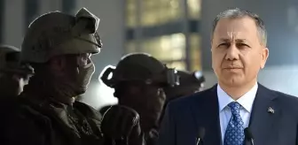 Cumhuriyet tarihinin en büyük uyuşturucu operasyonu! 525 torbacı gözaltında