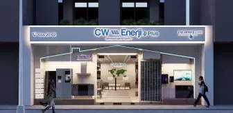 CW Enerji Yenilikçi Bayilik Sistemi ile Yurt İçi Operasyonlarını Güçlendiriyor