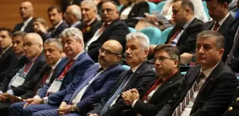 Sürdürülebilir Tarım ve Doğal Çevre Koruma Üzerine Uluslararası Sempozyum