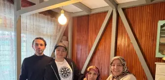 Deprem Sığınağı Dededen Toruna Miras Kaldı