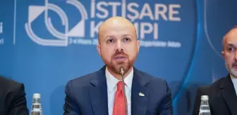 Demokrasi ve Özgürlükler Adası'nda 'Sağlıkta Teknolojik İstiklal' çalıştayı yapıldı