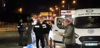 Konteynerde poşet içerisinde yeni doğmuş bebek cesedi bulundu