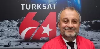 TÜRKSAT, Deprem Gibi Afetlere Uydudan Çözüm Geliştiriyor