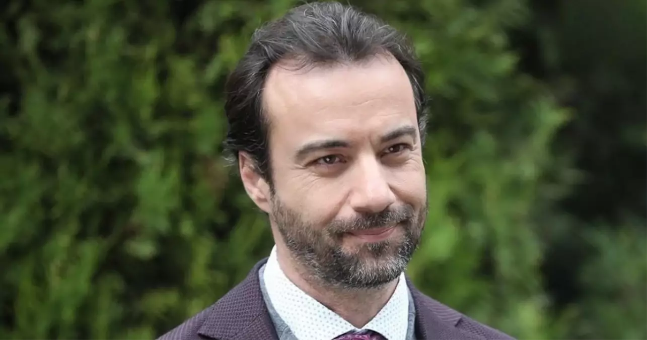 Devrim Nas kimdir? Devrim Nas kaç yaşında, nereli?