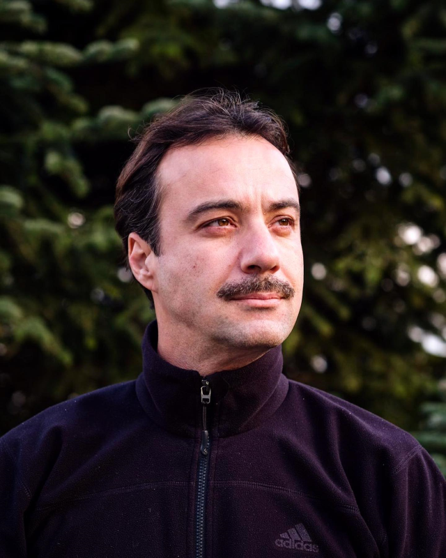 Devrim Nas kimdir? Devrim Nas kaç yaşında, nereli?