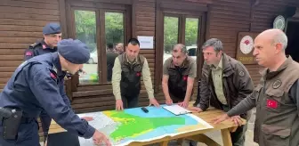 Kuşadası'nda Acil Durum Tahliye Tatbikatı Gerçekleştirildi