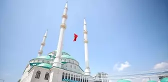 Diyanet İşleri Başkanı Erbaş: Camiler Eğitim Yuvaları Olmalı