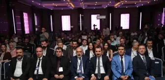 Diyarbakır'da Dijital Dönüşüm Konferansı Düzenlendi