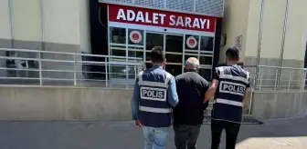 Diyarbakır'da Tefecilik Operasyonu: Bir Şüpheli Tutuklandı