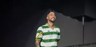 DJ Mahmut Orhan, Bursaspor Kulübü Yararı İçin Konser Vermiştir