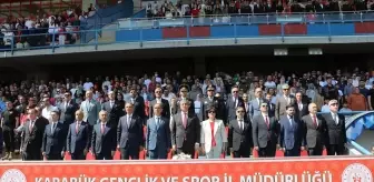 Doğu Marmara ve Batı Karadeniz'de 23 Nisan Ulusal Egemenlik ve Çocuk Bayramı kutlandı