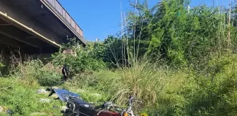 Hatay'da Motosiklet Kazası: Genç Sürücü Hayatını Kaybetti