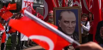 23 Nisan Çocuk Şenliği Coşkuyla Kutlandı