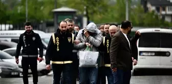 Düzce'de Fuhuş Operasyonu: 3 Tutuklama