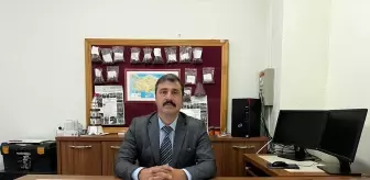 İklim Değişikliği Fındık Tarımını Tehdit Ediyor