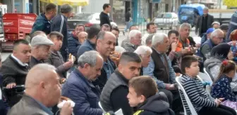 Yığılca Belediye Başkanı Selami Savaş, Görev Sürecini Mahalle Sakinleriyle Değerlendirdi