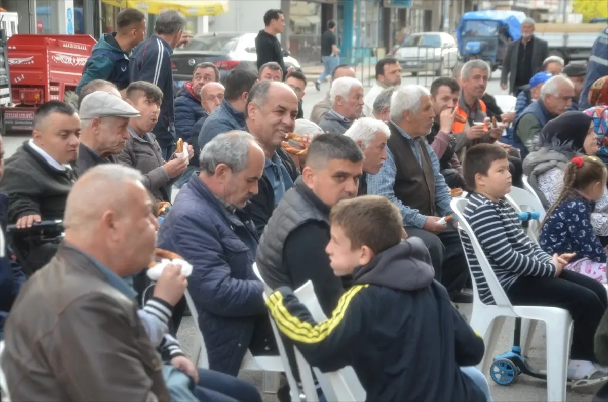 Yığılca Belediye Başkanı Selami Savaş, Görev Sürecini Mahalle Sakinleriyle Değerlendirdi