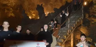 Yığılca'da Dezavantajlı Öğrenciler İçin Gezi ve Spor Tesisleri Açılışı