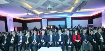 Balkan Ülkeleri Sağlık İş Forumu Tamamlandı