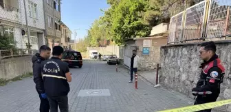 Edirne'de Lisede Bıçaklı Kavga: Bir Öğrenci Yaralı