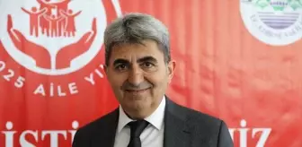 Edirne’de Aile İlişkilerini Güçlendirme Semineri