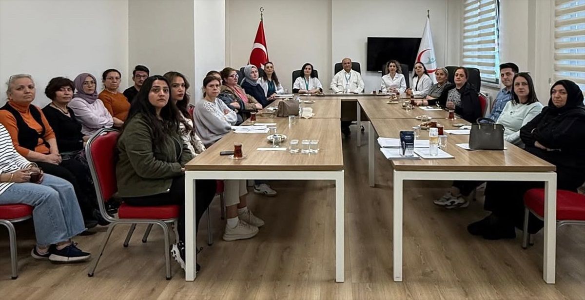 Edirne'de Sağlıklı Hayat Akademisi Projesi Başlatıldı