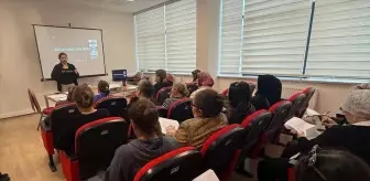 Edirne'de Sağlıklı Hayat Akademisi Projesi Başlatıldı