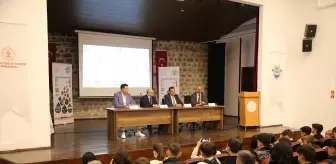Edirne'de Sürdürülebilir Turizm Paneli Düzenlendi