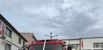 Edirne'den kısa kısa