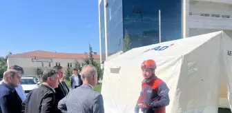 Edirne'den kısa kısa