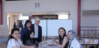 Edirne'den kısa kısa