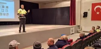 Edirne'den kısa kısa