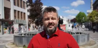 Edirne'de Kakava ve Hıdrellez Şenlikleri için Hazırlıklar Başladı