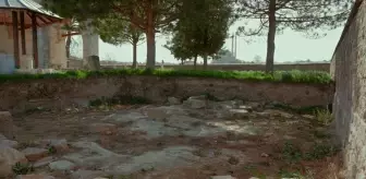 Edirne Mevlevihanesi’nin İhyası İçin Çalışmalar Başladı