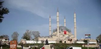 Edirne, Kültür Turizmini 12 Aya Yaymayı Hedefliyor