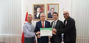 Efeler Yolu, Avrupa Konseyi Kültür Rotaları Ağına Dahil Edildi