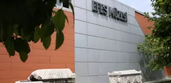 Efes Müzesi, Antik Yunan'dan Osmanlı'ya Tarih Sunuyor