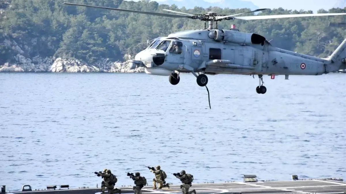 Ege'de harita tartışması Türk-Yunan normalleşme süreci için ne anlama geliyor?