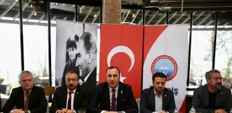 Eğitim-İş Sendikası Üye Sayısı 150 Bine Yaklaştı