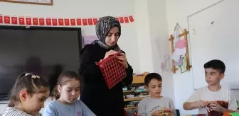 Elazığlı Öğrenciler, Uluslararası Matematik Yarışmasında Birinci Oldu
