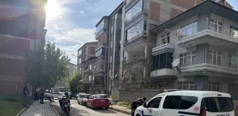 Elazığ'da 52 Yaşındaki Adamın Evinde Ölümü