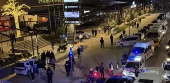 Elazığ'da Silahlı Kavga: 1 Yaralı