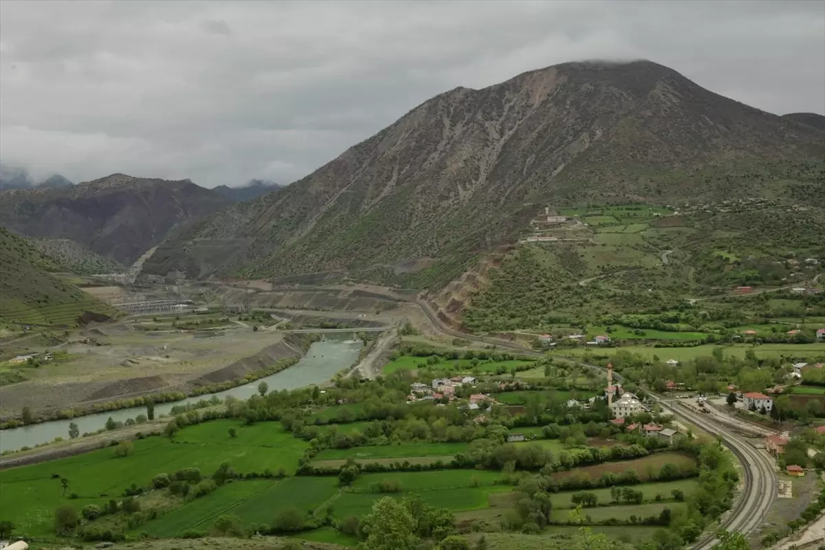 Elazığ Palu-Beyhan Rotası, Yeni Turizm Merkezi Olma Yolunda