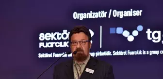 Electricity Eurasia 2025 Fuarı Sektördeki Yenilikleri Sergiledi