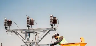Enerjisa Dağıtım Şirketleri 2024'te Kesintisiz Enerji İçin Yatırımlara Devam Ediyor