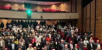Serkan Bayram'ın Hayatı 'Buğday Tanesi' Filminde Gösterildi