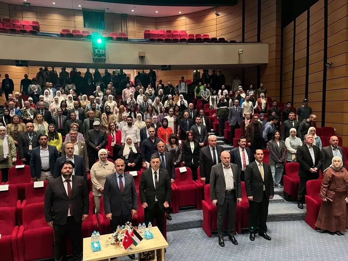 Serkan Bayram'ın Hayatı 'Buğday Tanesi' Filminde Gösterildi