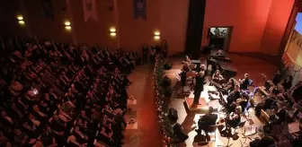 İhsan Doğramacı'nın 110. Yıldönümü İçin Anma Konseri Düzenlendi